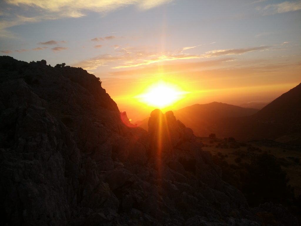 Sunrise