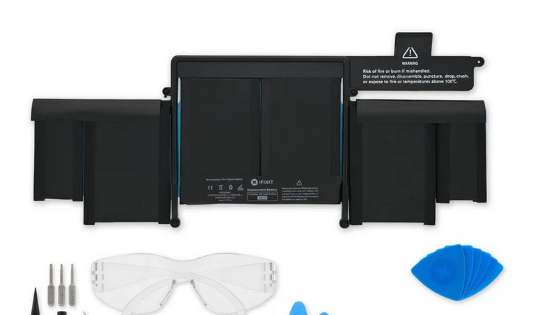 Debian GNU/Linux en MacBook Pro 2013. Por 140€ en 3-5 años más de vida para mi MacBook Pro 2013